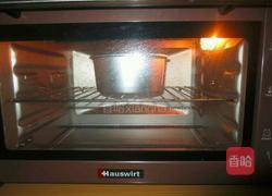 六寸戚风蛋糕的做法图解10