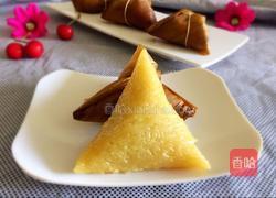 碱水水晶粽子的做法图解17