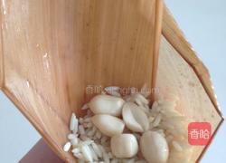 碱水水晶粽子的做法图解9