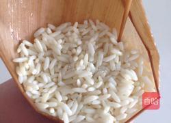 碱水水晶粽子的做法图解10