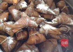 碱水水晶粽子的做法图解14