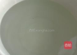 碱水水晶粽子的做法图解16
