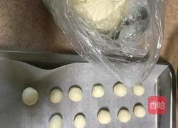玉米丸子粥的做法图解1