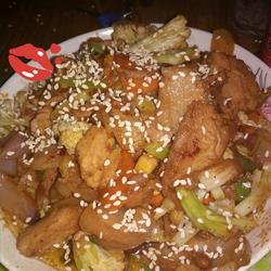 回锅猪后腿肉的做法[图]