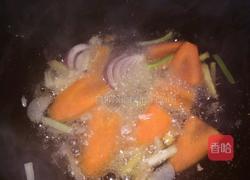 回锅猪后腿肉的做法图解5