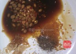 回锅猪后腿肉的做法图解9