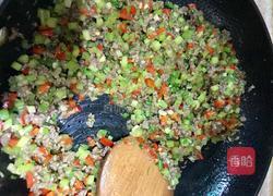 芹菜碎牛肉的做法图解10