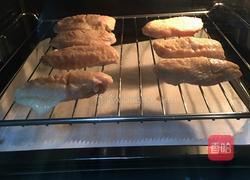 蜜汁烤翅的做法图解3