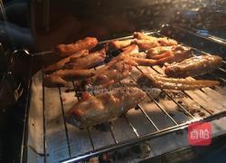 蜜汁烤翅的做法图解5