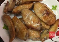 蜜汁烤翅的做法图解6