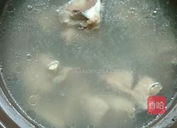 苦瓜靓汤的做法图解2