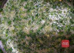 韭菜饼的做法图解5
