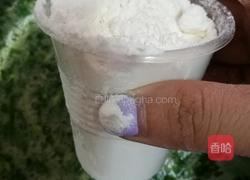 韭菜饼的做法图解6