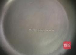 韭菜饼的做法图解8