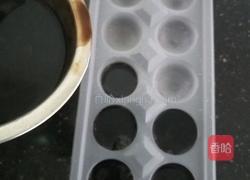 炼奶黑凉粉的做法图解4