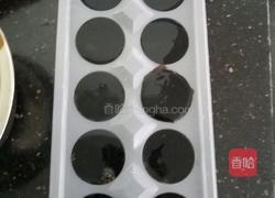 炼奶黑凉粉的做法图解5