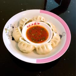 韭菜鸡蛋饺子的做法[图]