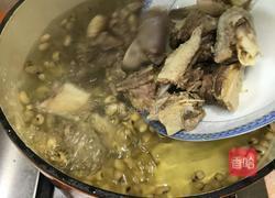 海带老鸭汤的做法图解5