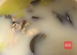 海带老鸭汤的做法图解8