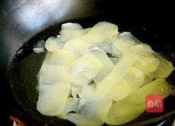 凉拌土豆的做法图解3