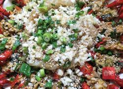 蒜蓉粉丝蒸龙虾的做法图解8