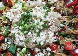 蒜蓉粉丝蒸龙虾的做法图解7