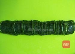 油泼黄瓜片的做法图解2