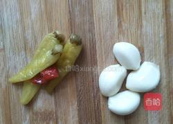 油泼黄瓜片的做法图解5