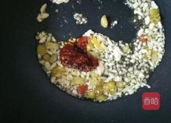 油泼黄瓜片的做法图解6