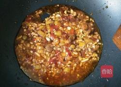 油泼黄瓜片的做法图解7