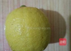 草莓果酱的做法图解4