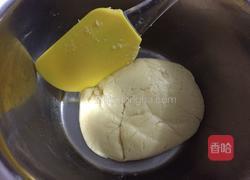 可爱造型饼干的做法图解7