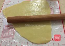 可爱造型饼干的做法图解8