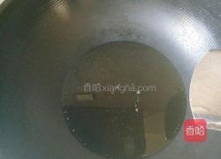 肉末灌虎皮青椒的做法图解5