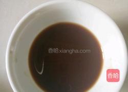 肉末灌虎皮青椒的做法图解7