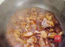 红烧猪蹄的做法图解1