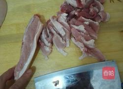 煎五花肉的做法图解1