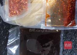 朝鲜族大冷面的做法图解1