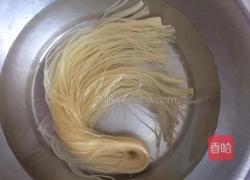 朝鲜族大冷面的做法图解1