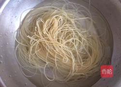 朝鲜族大冷面的做法图解3