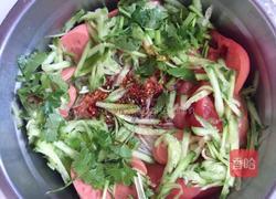 朝鲜族大冷面的做法图解7