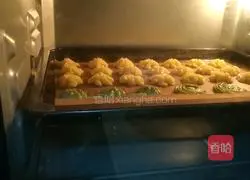 Illustration of how to make butter cookies 8