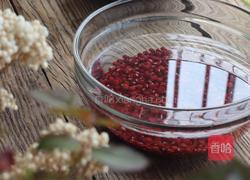 水晶西米粽的做法图解2