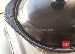 水晶西米粽的做法图解8