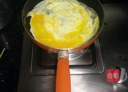 金枪鱼酱寿司的做法图解4