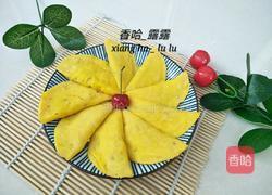 自制蛋饺的做法图解11