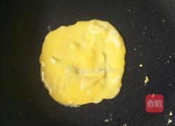 自制蛋饺的做法图解6