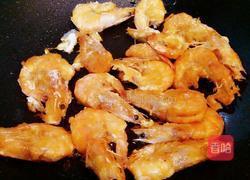 香酥黄金虾的做法图解3