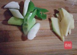 西红柿土豆炖牛肉的做法图解6