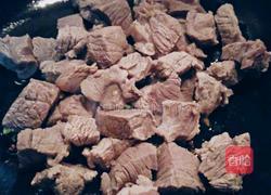 西红柿土豆炖牛肉的做法图解10